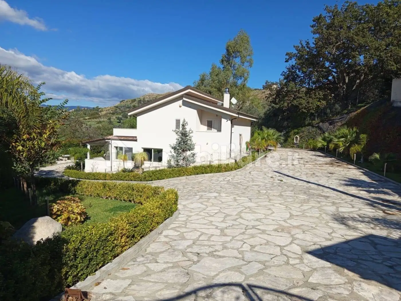 Villa in vendita a Gerace
