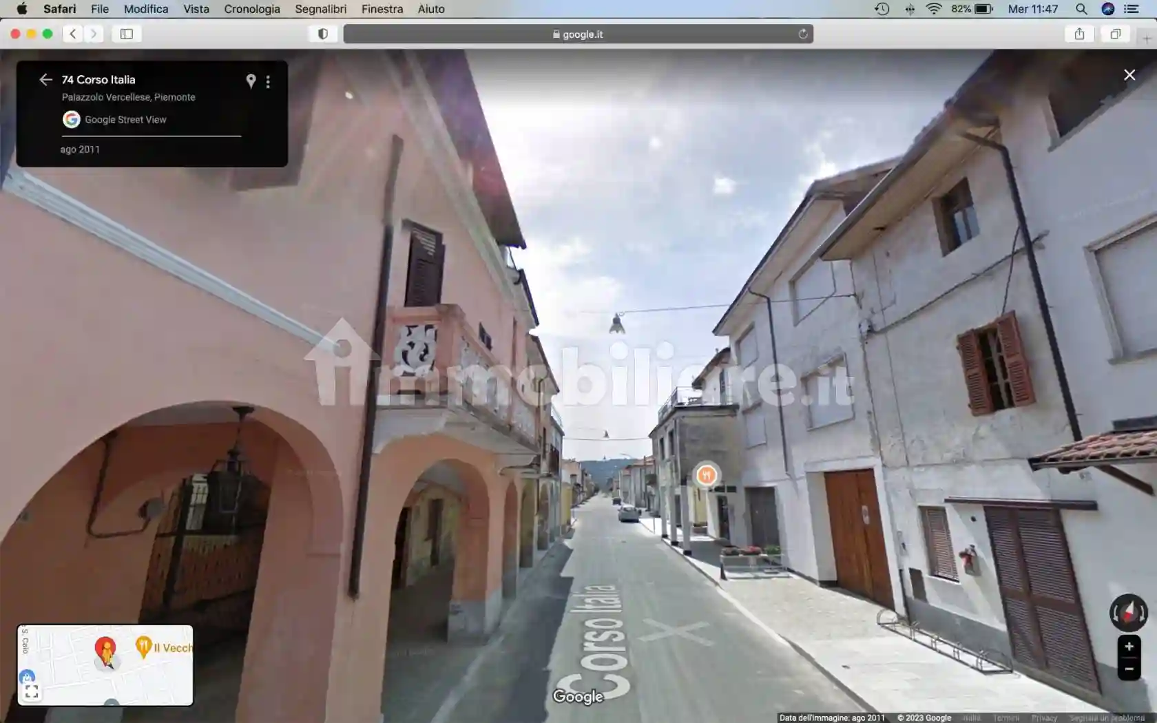 Casa indipendente - foto 4