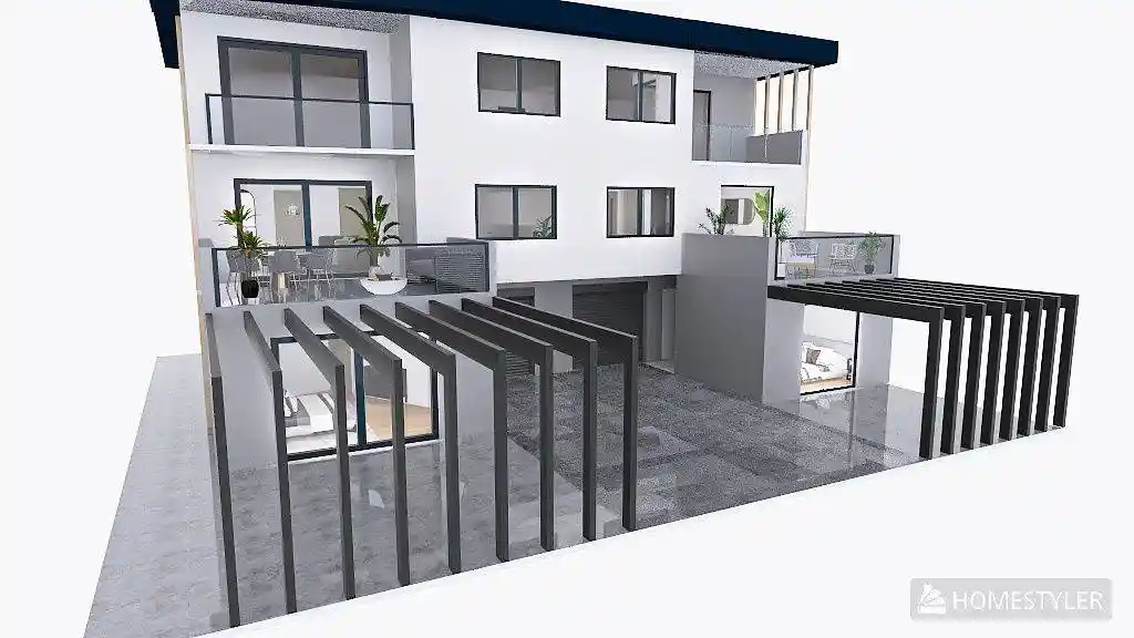 Villa in vendita a Levico Terme