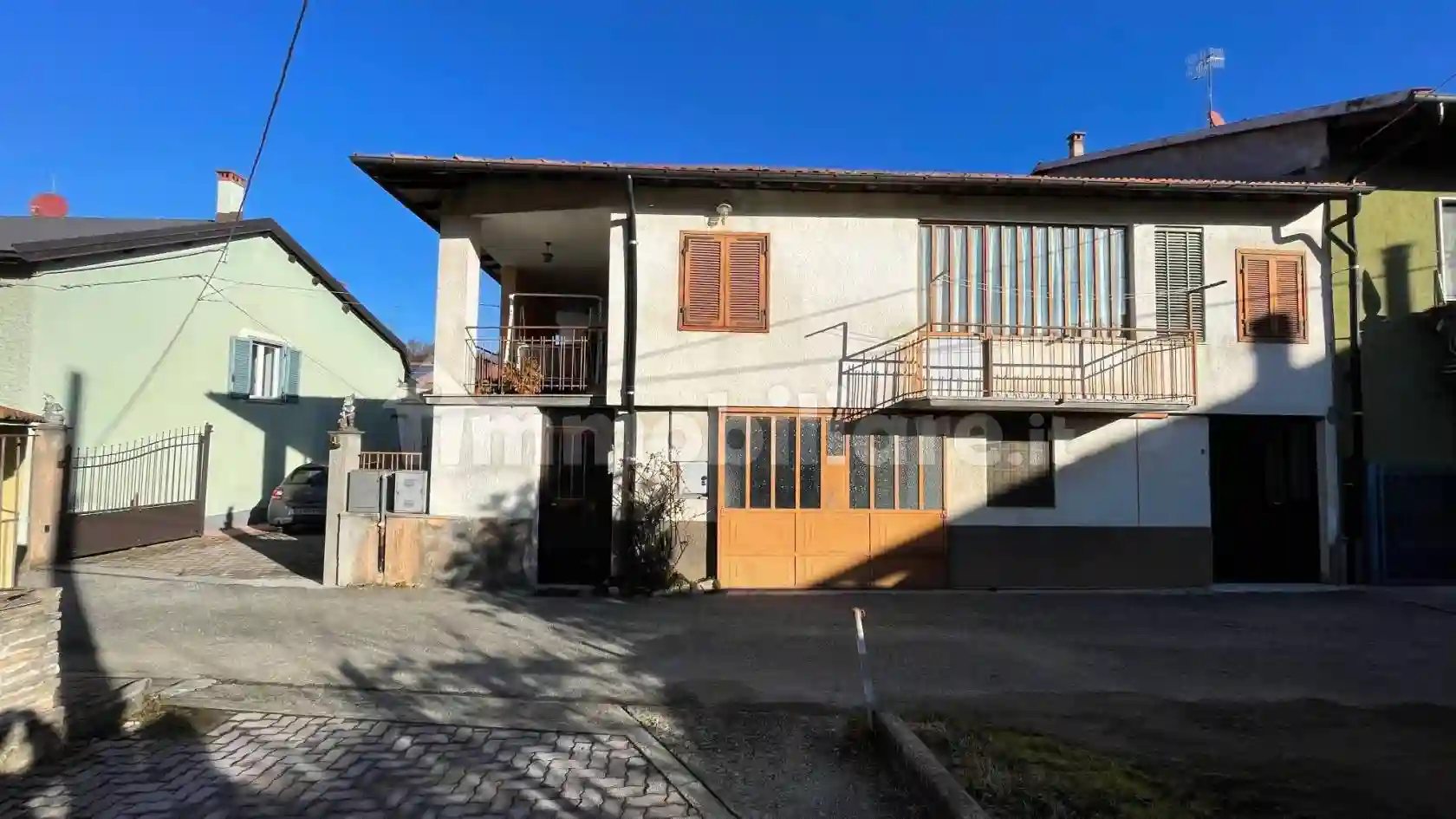 Casa indipendente - foto 2