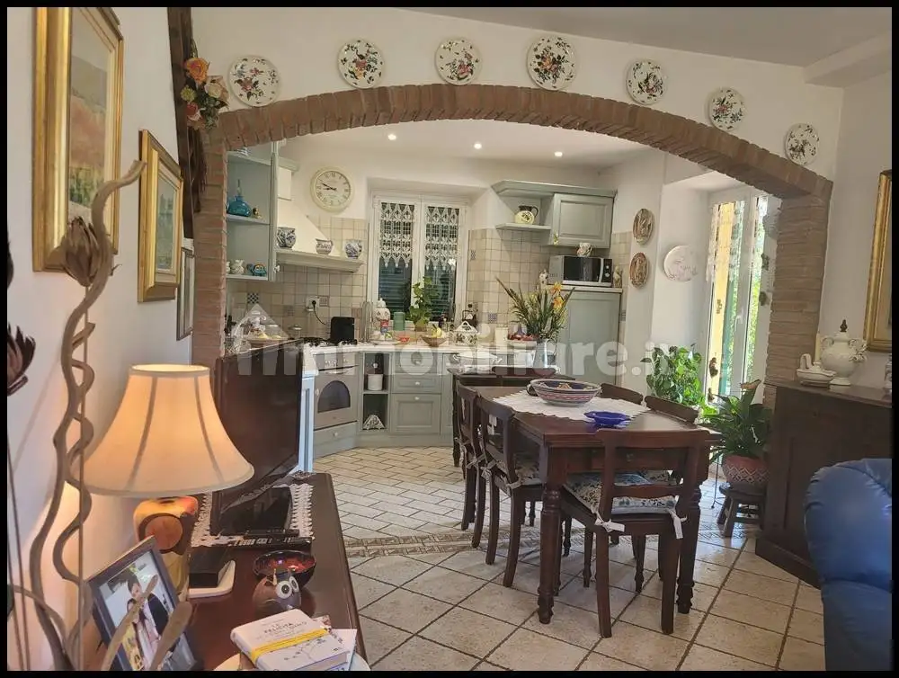 Villa in vendita a Pontinvrea