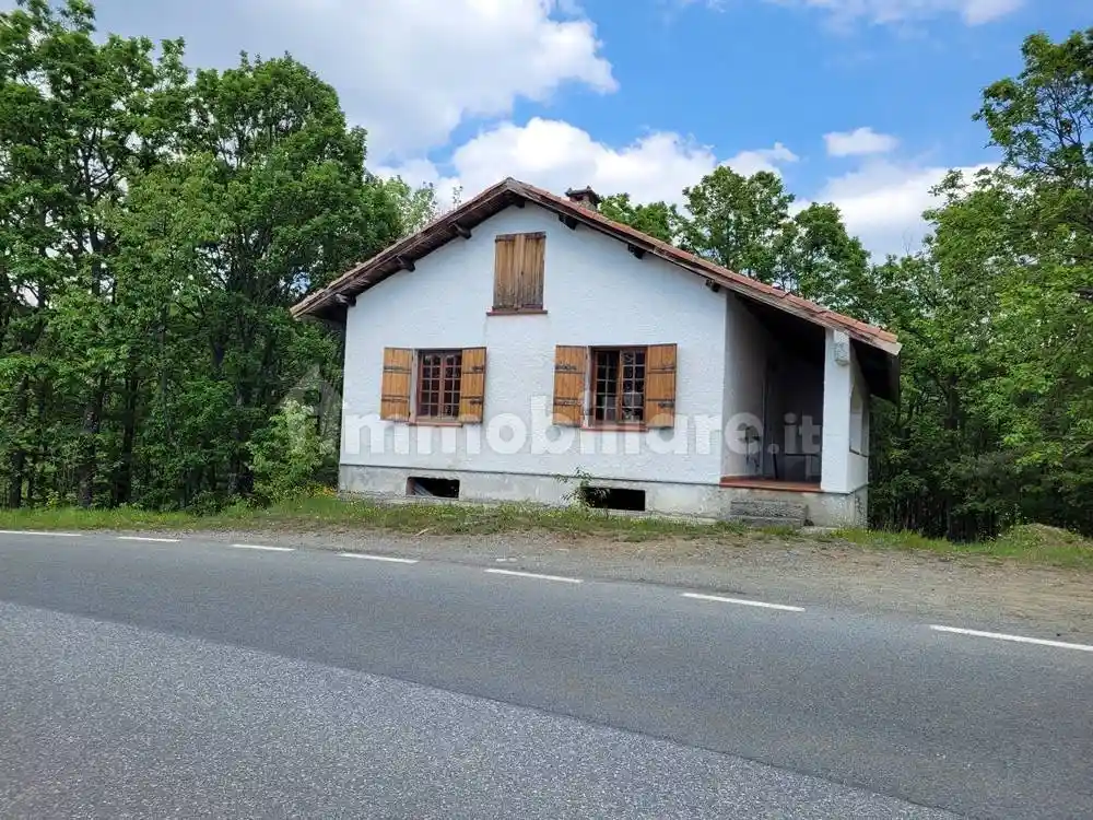 Casa indipendente in vendita a Sassello
