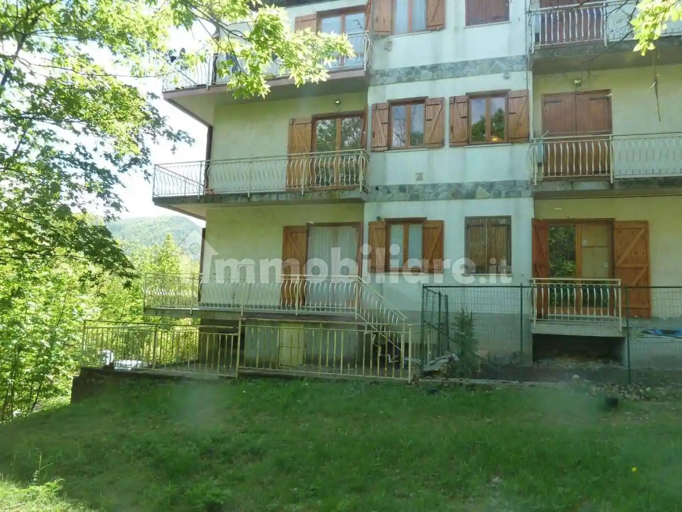 Appartamento in vendita a Urbe