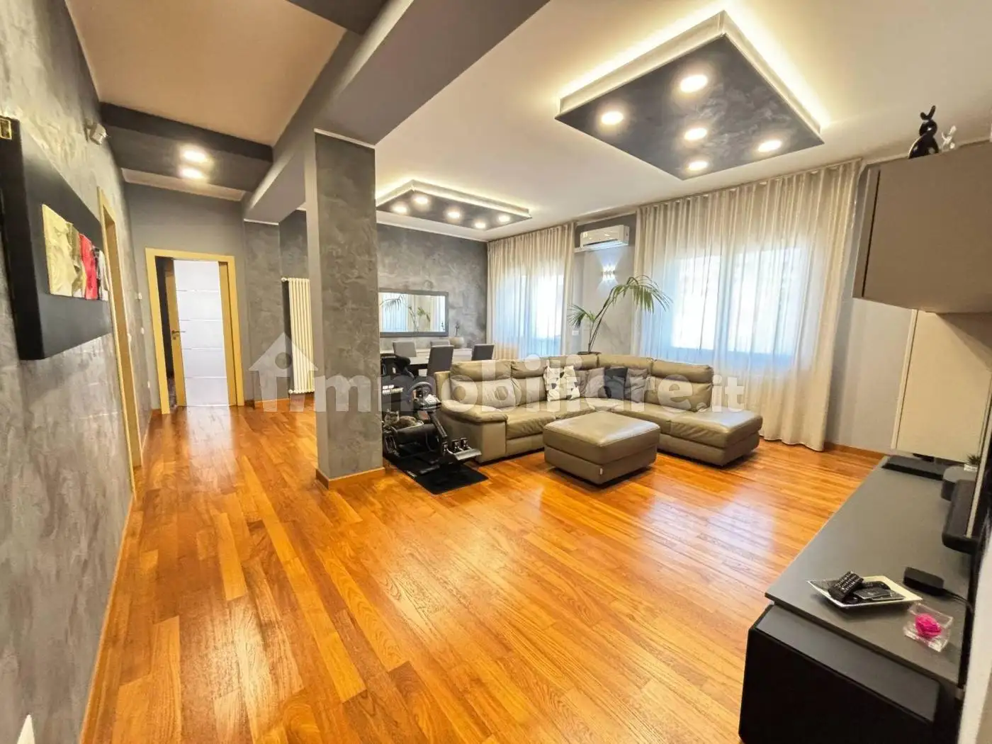 Appartamento in vendita a Pescara