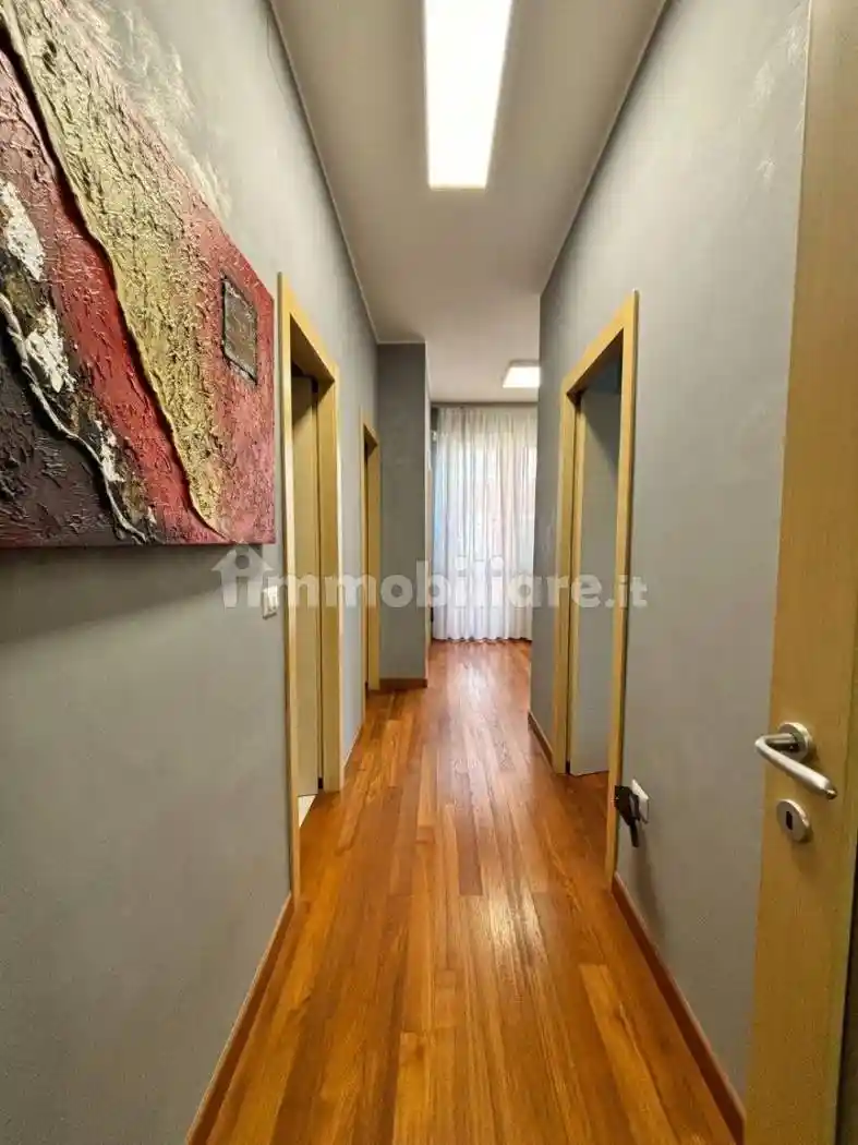 Trilocale via Cesare Battisti 113, Stazione Centrale - Corso Vittorio, Pescara - foto 5