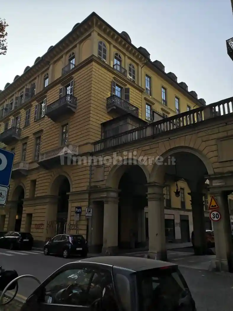 Appartamento in affitto a Torino