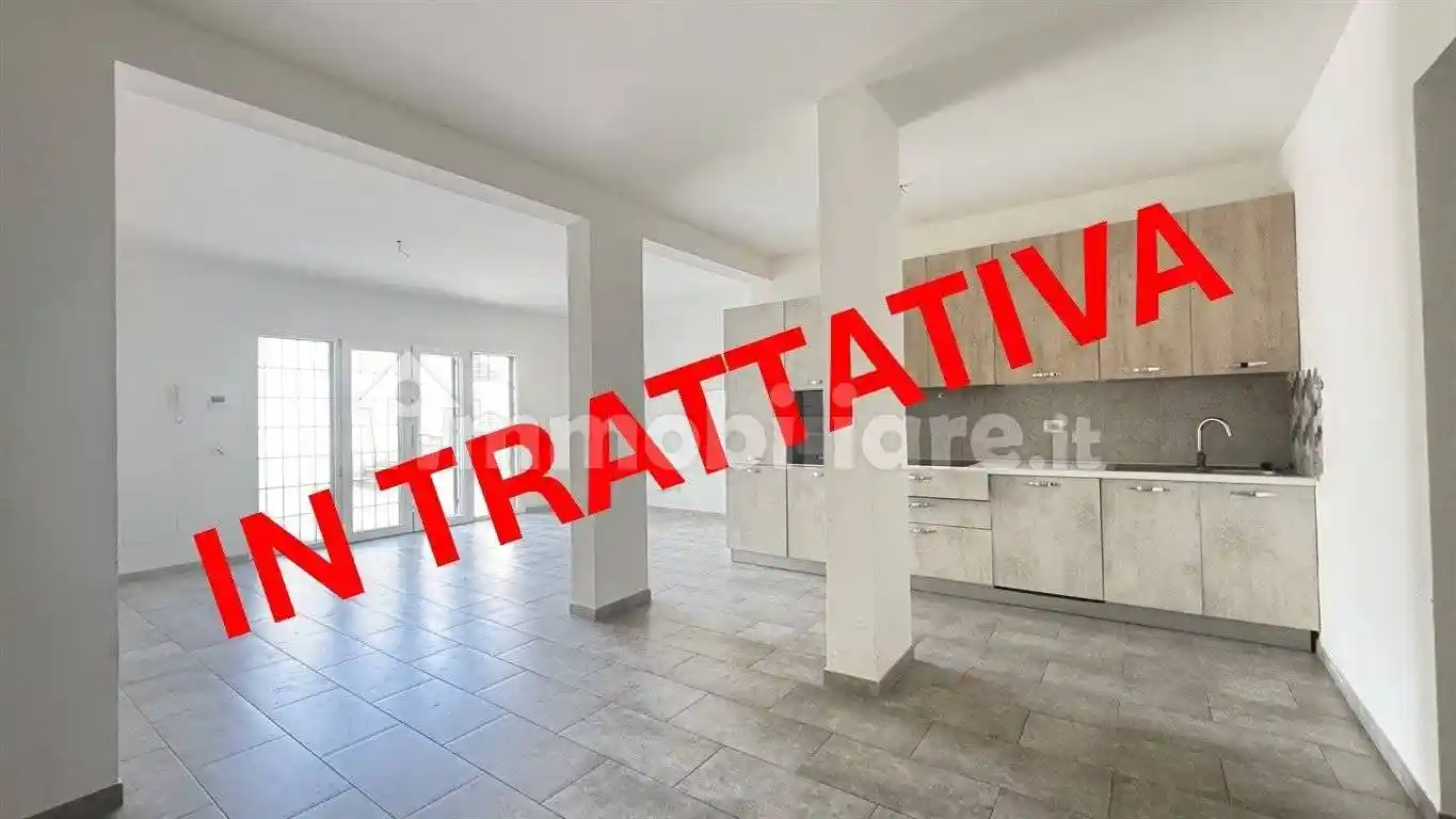 Appartamento in vendita a Ariccia