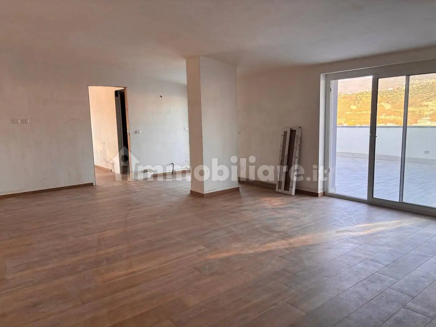 Appartamento in vendita a Cosenza