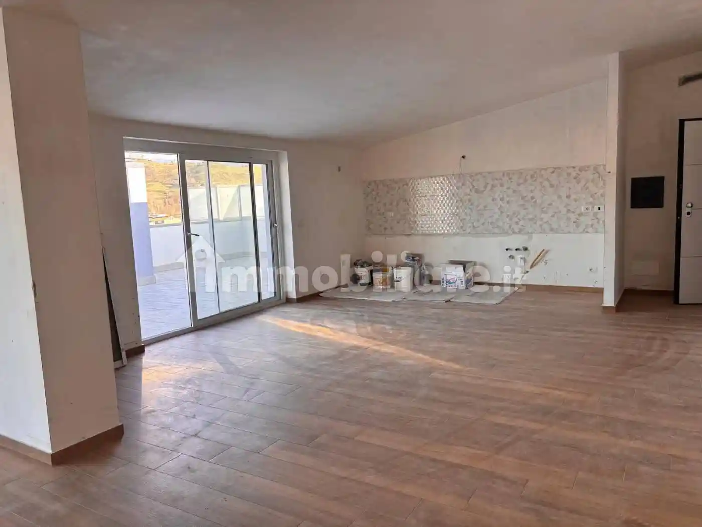 Quadrilocale viale Giacomo Mancini, Mancini, Cosenza - foto 2