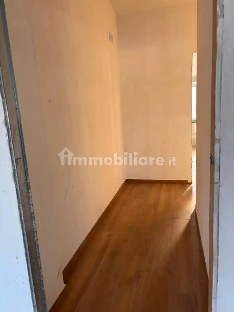 Quadrilocale viale Giacomo Mancini, Mancini, Cosenza - foto 4