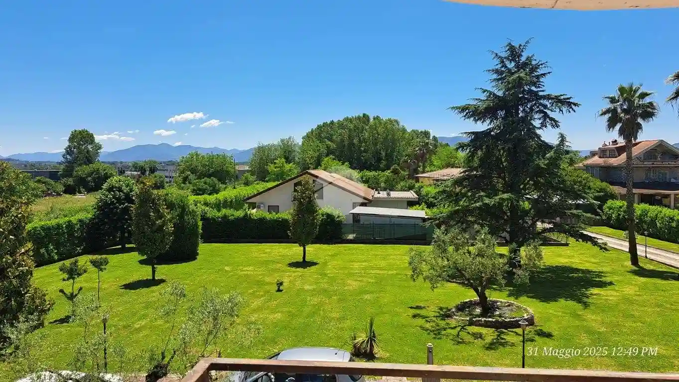 Villa unifamiliare via Casale 10, Cinque Vie, Frosinone - foto 4