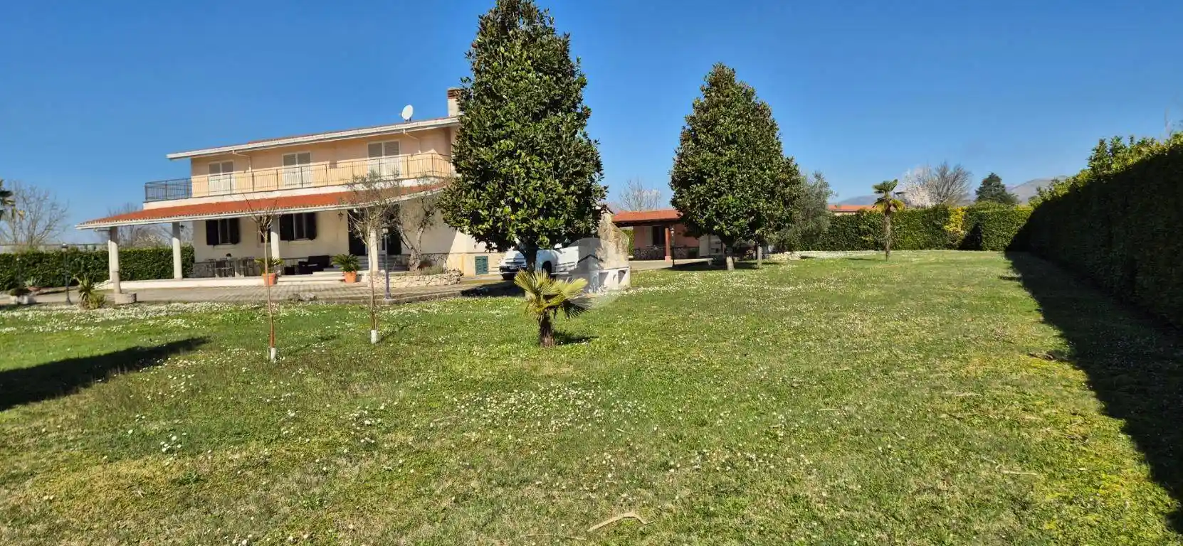Villa unifamiliare via Casale 10, Cinque Vie, Frosinone - foto 4