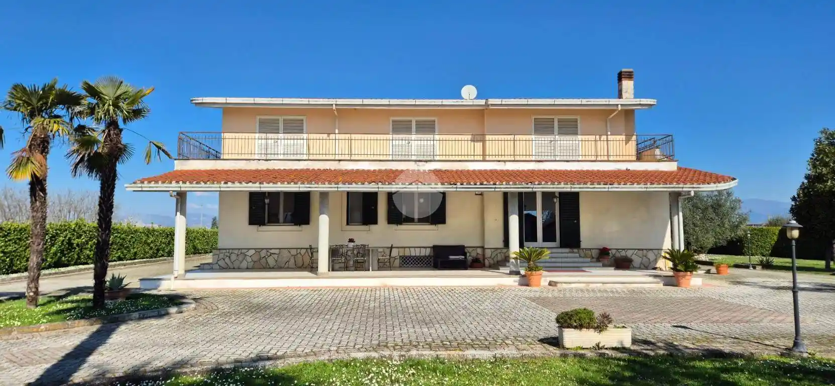 Villa unifamiliare via Casale 10, Cinque Vie, Frosinone - foto 5