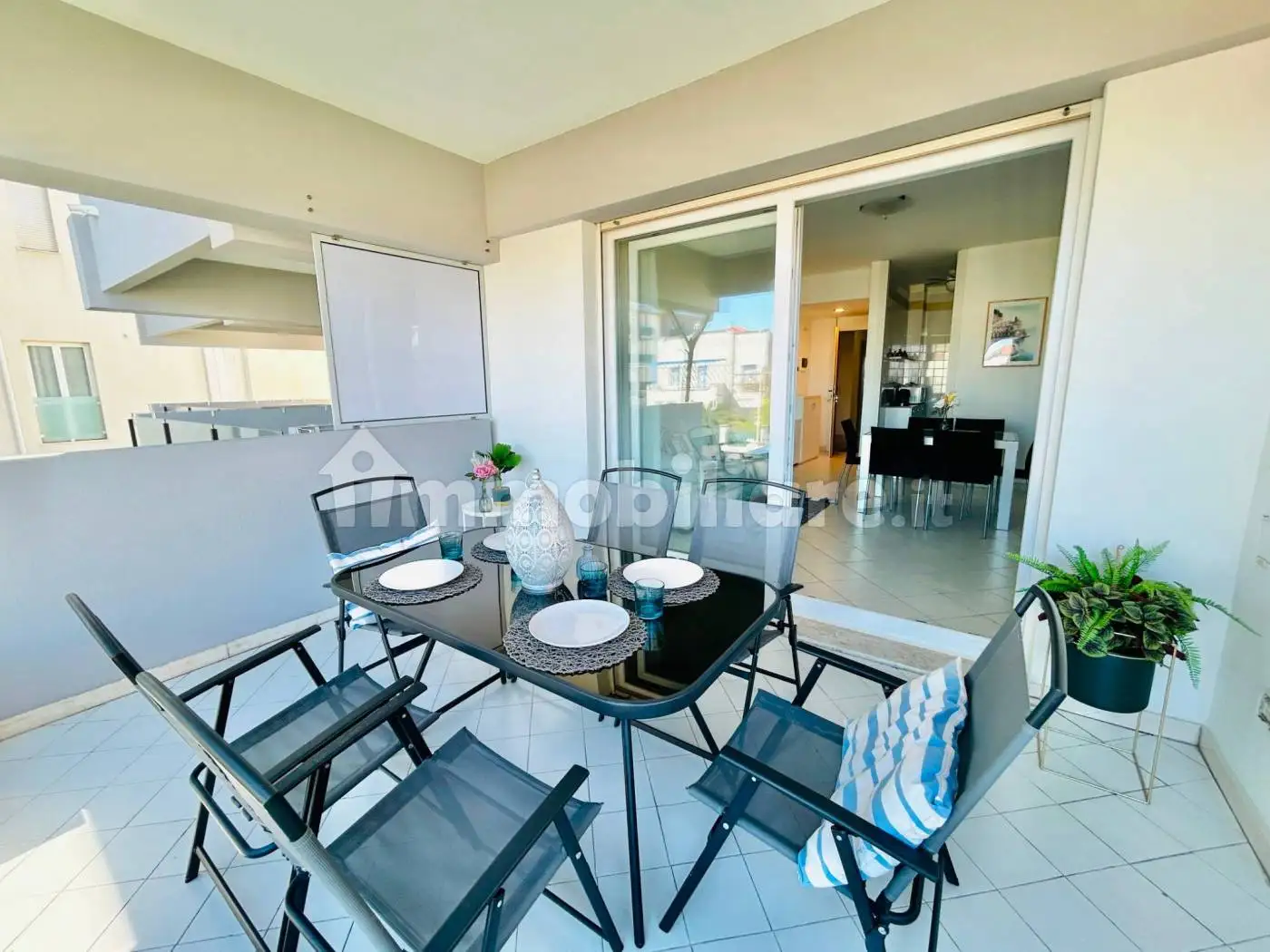 Appartamento in affitto a Riccione