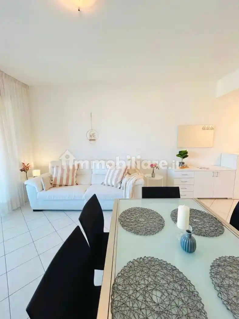 Trilocale viale Fratelli Bandiera 1B, Abissinia, Riccione - foto 5