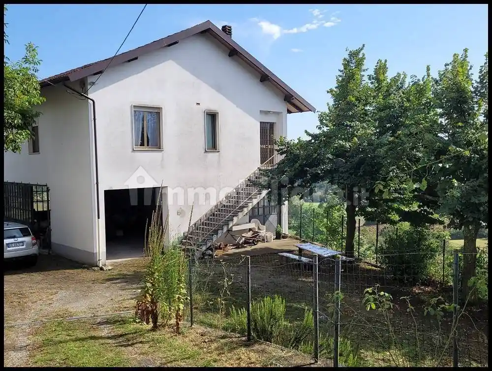 Casa indipendente - foto 2