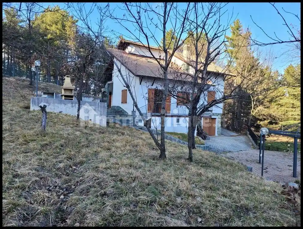 Villa - foto 5