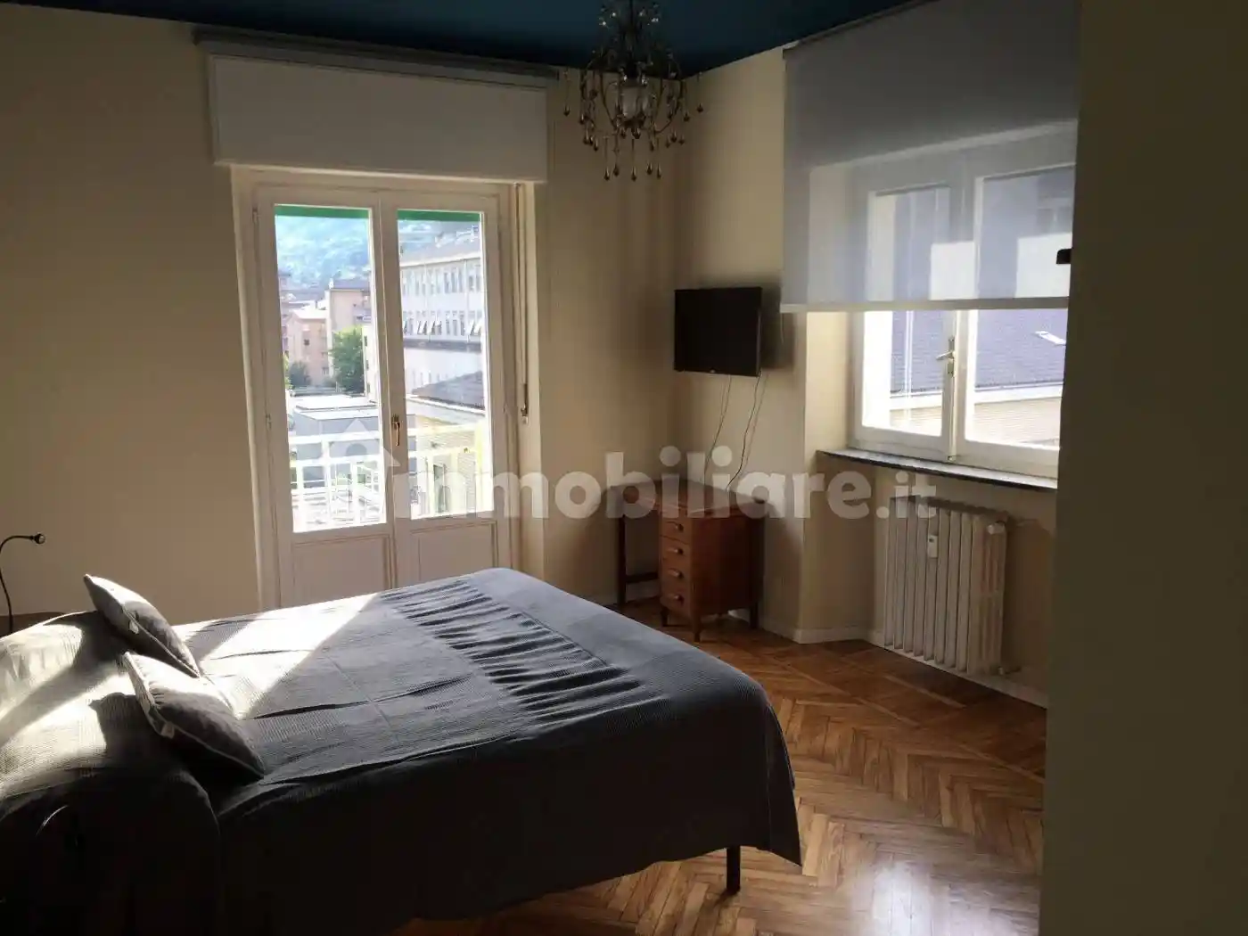 Appartamento in vendita a Aosta