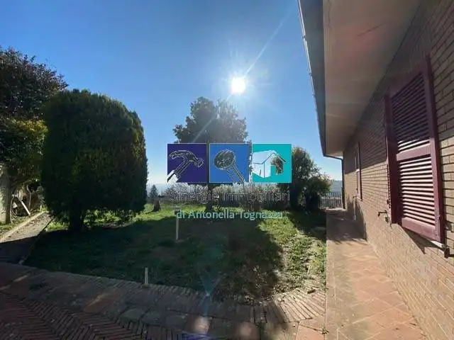 Villa in vendita a Offagna