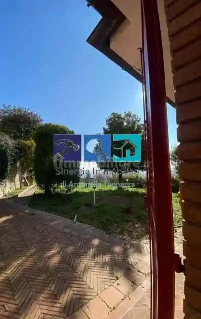 Villa bifamiliare, buono stato, 170 m², Centro, Offagna - foto 2