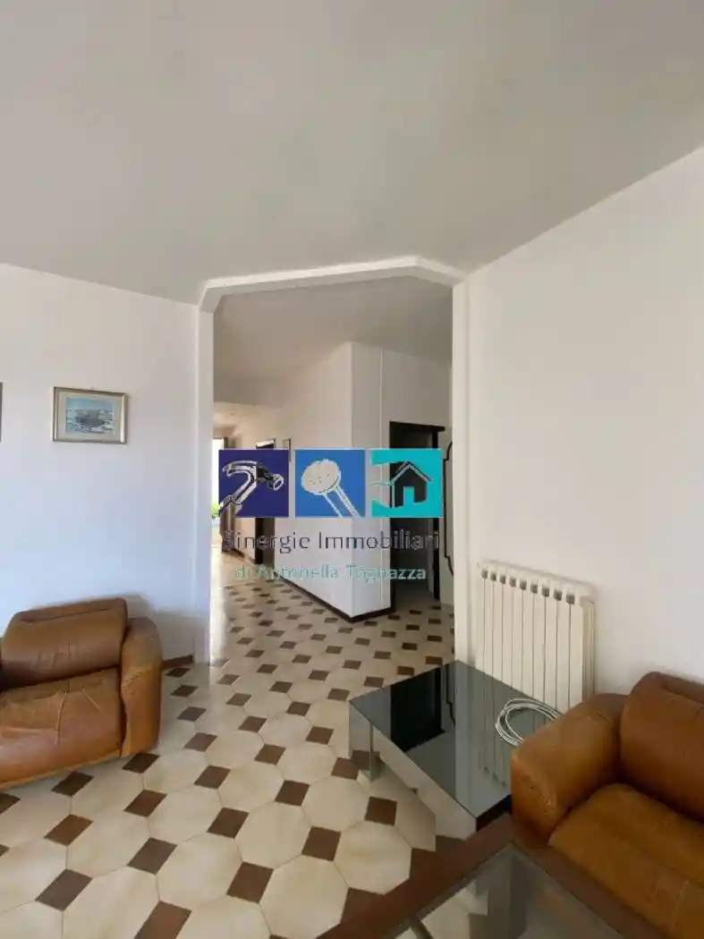 Villa bifamiliare, buono stato, 170 m², Centro, Offagna - foto 4