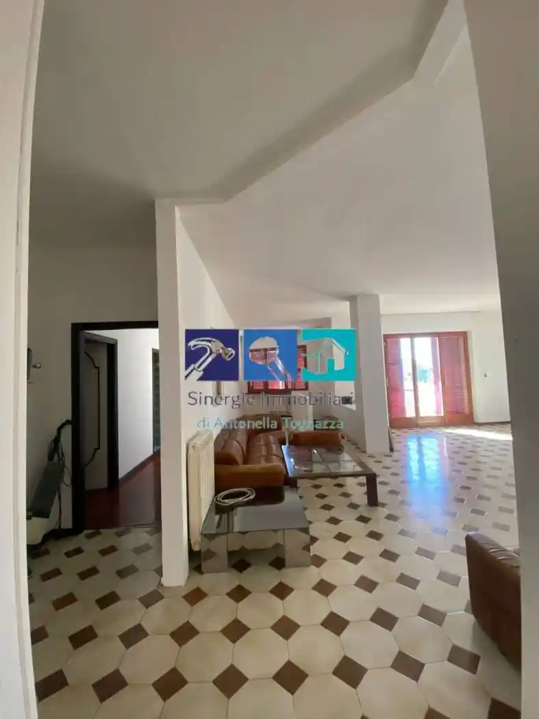 Villa bifamiliare, buono stato, 170 m², Centro, Offagna - foto 5