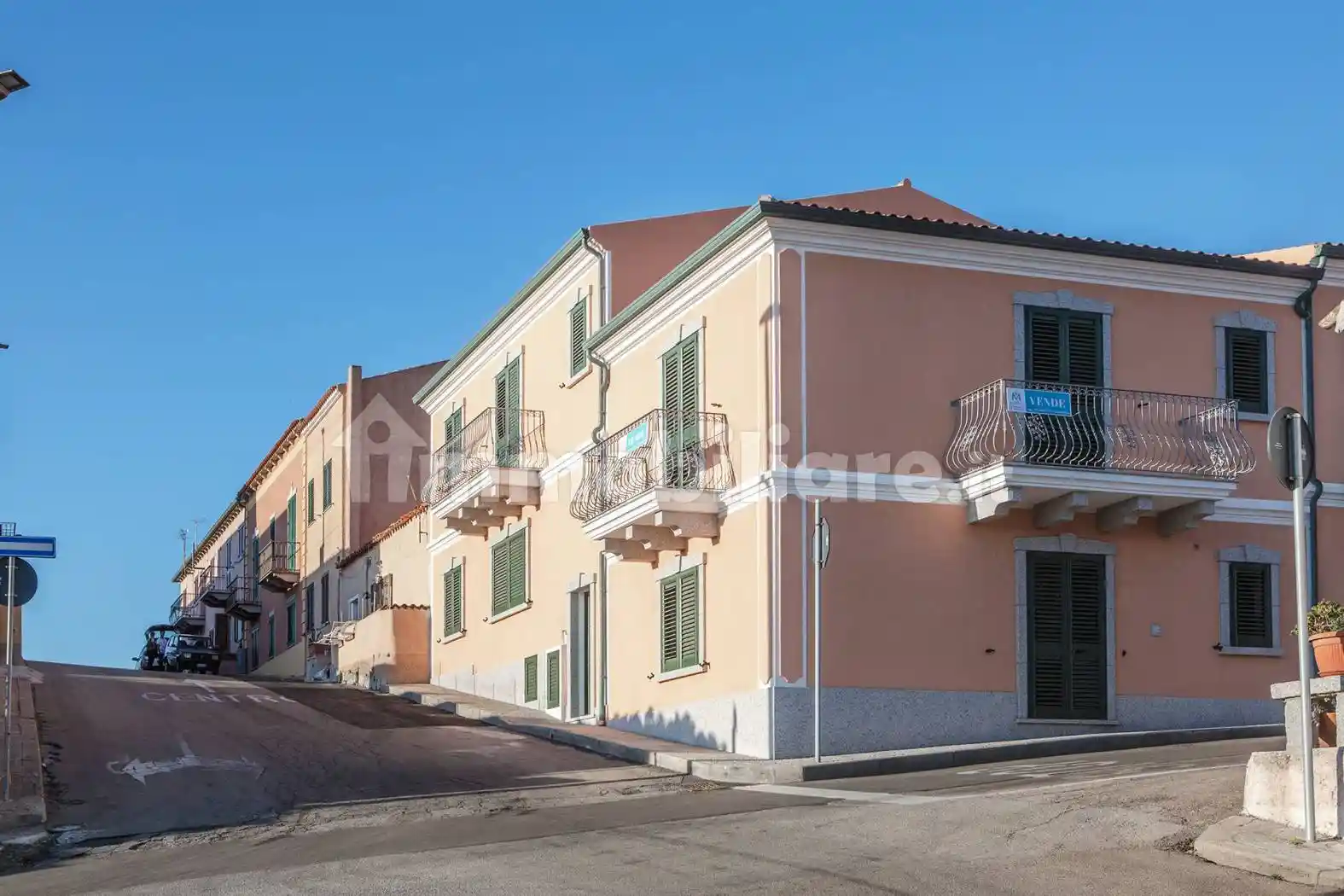 Appartamento in vendita a Santa Teresa Gallura