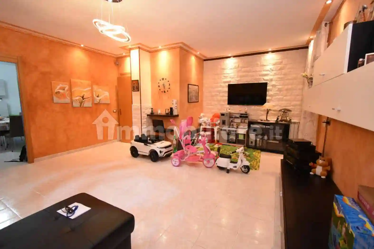 Appartamento - foto 2