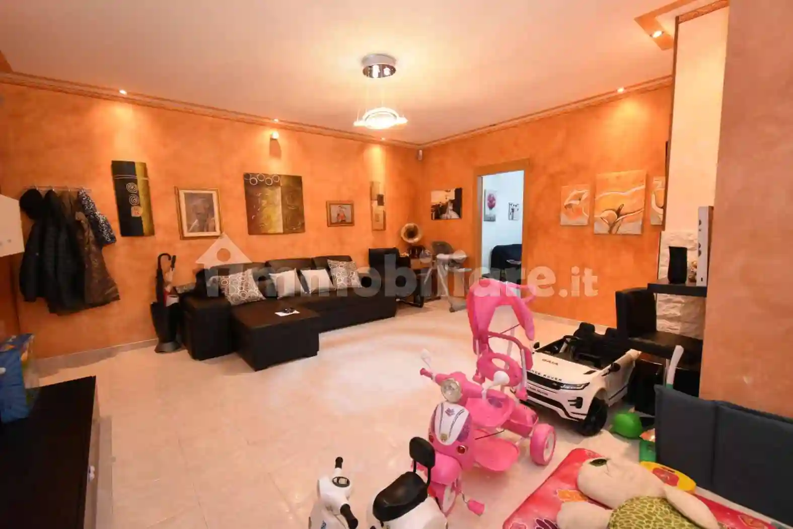 Appartamento - foto 3