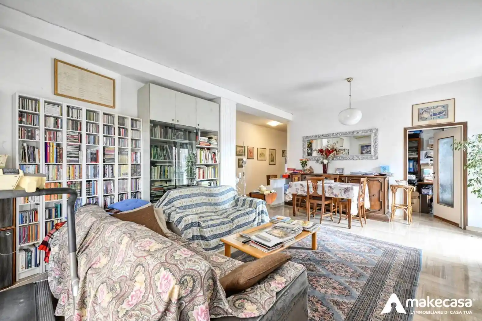 Appartamento in vendita a San Giuliano Milanese