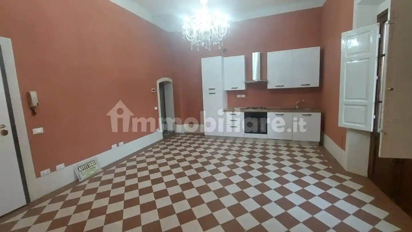 Appartamento in vendita a Fucecchio