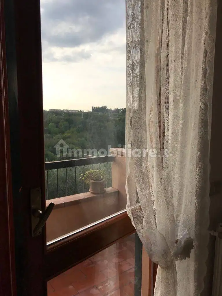 Appartamento in affitto a San Casciano in Val di Pesa