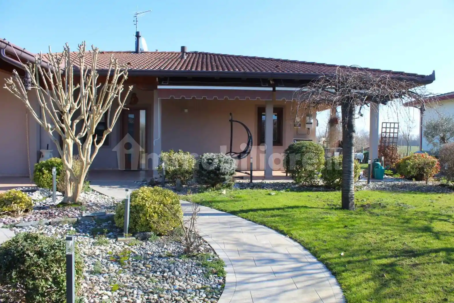 Villa in vendita a Porcia