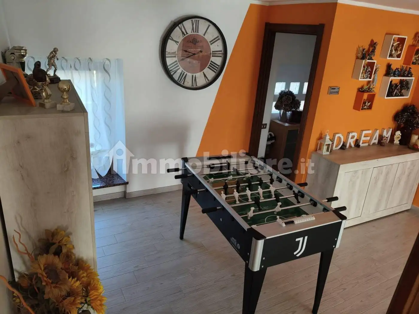 Terratetto unifamiliare via Perosio, Centro, Caravino - foto 3