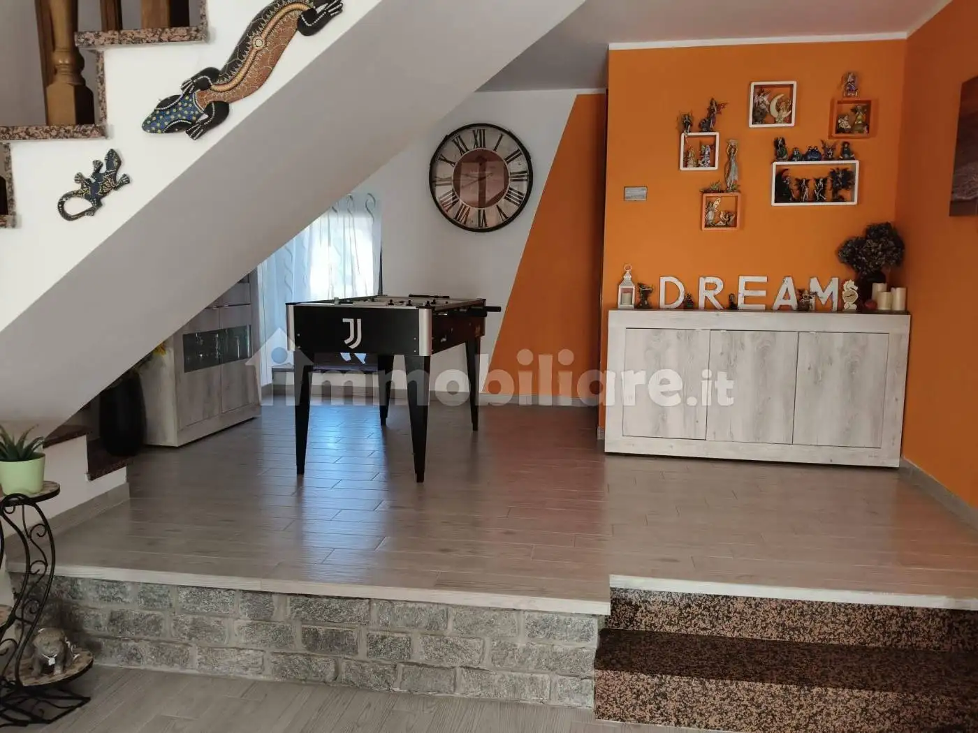 Terratetto unifamiliare via Perosio, Centro, Caravino - foto 5