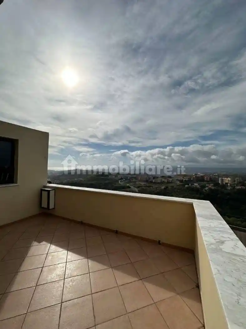 Quadrilocale buono stato, primo piano, Centro Storico, Catanzaro - foto 2