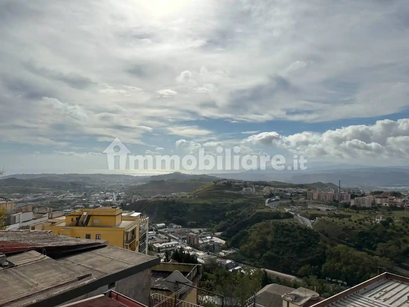 Quadrilocale buono stato, primo piano, Centro Storico, Catanzaro - foto 3