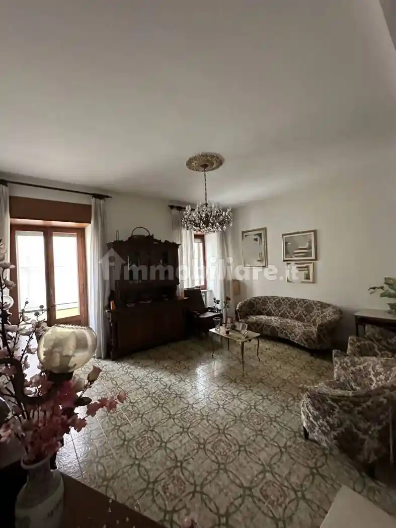 Quadrilocale buono stato, primo piano, Centro Storico, Catanzaro - foto 4