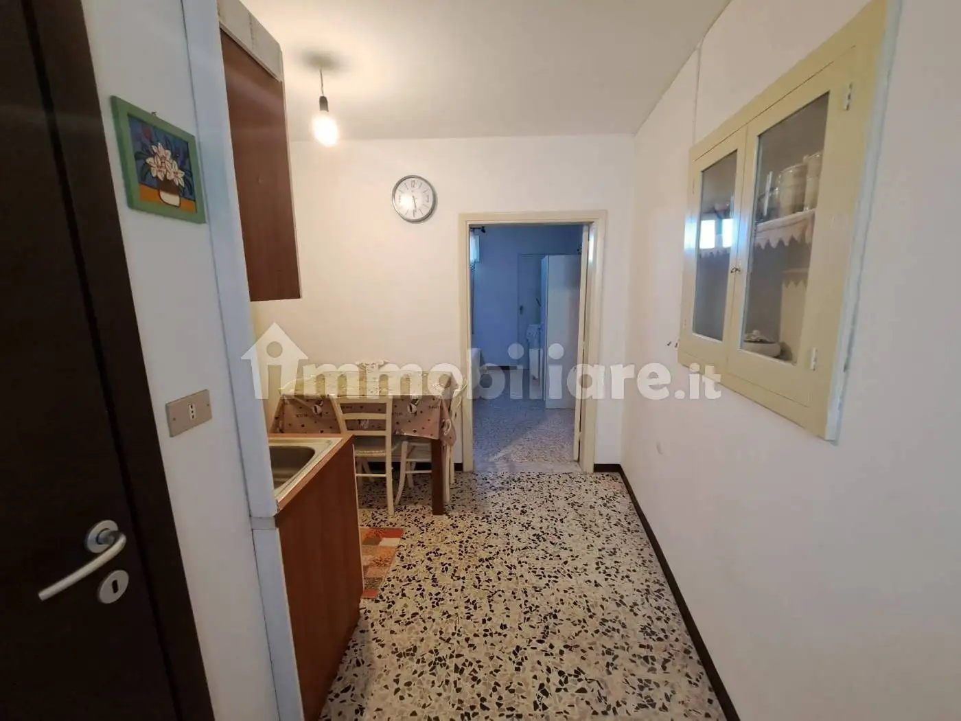 Appartamento in vendita a Esino Lario