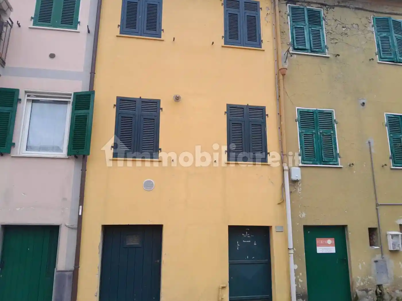 Appartamento in vendita a Borghetto di Vara