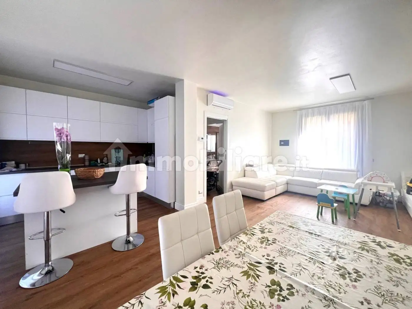 Appartamento in vendita a Mantova