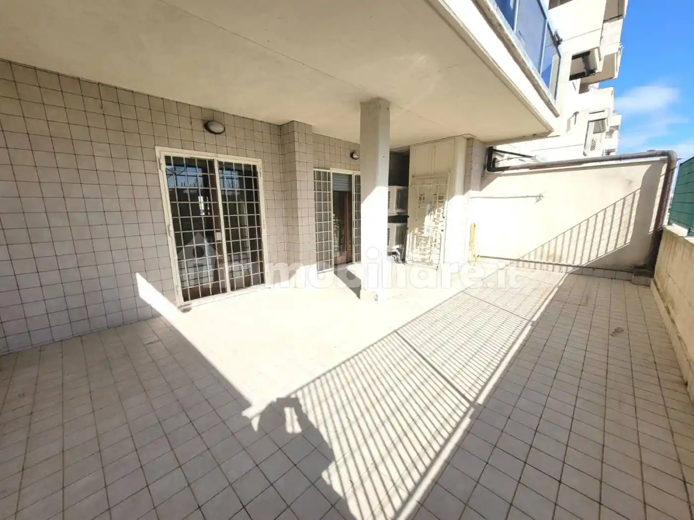 Appartamento in vendita a Nettuno