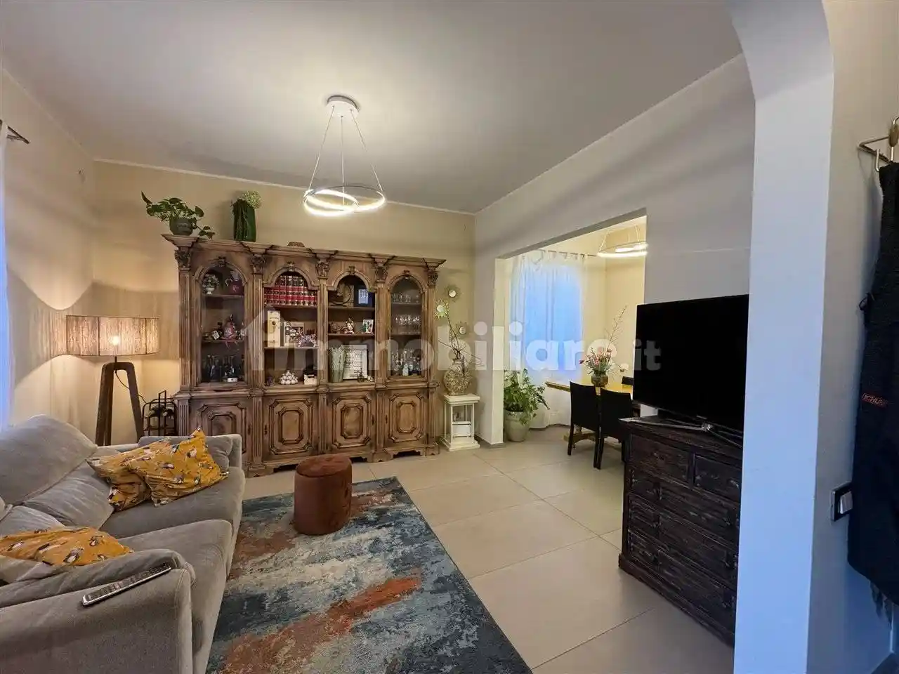 Casa indipendente in vendita a Scandicci