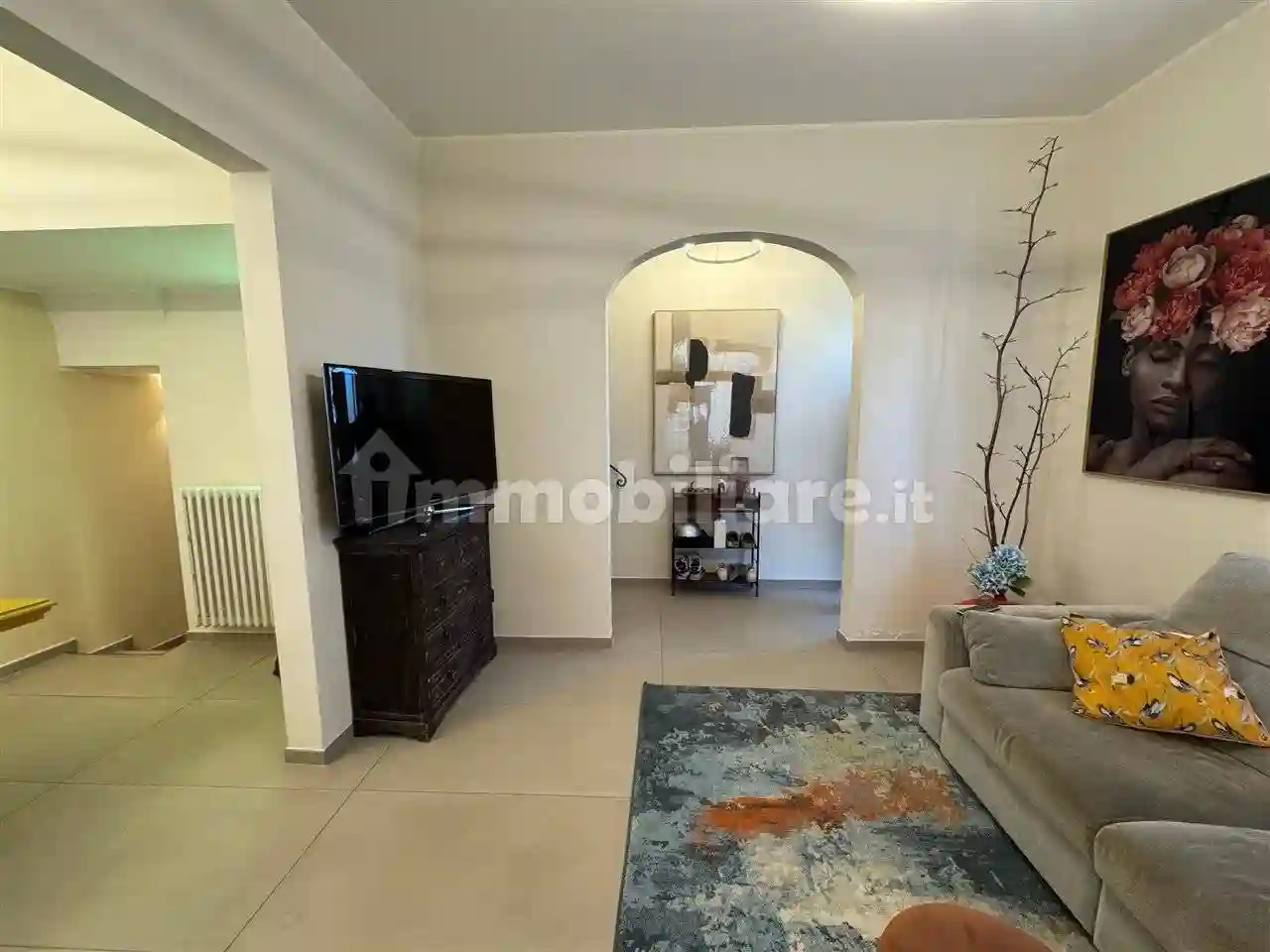 Casa indipendente - foto 4