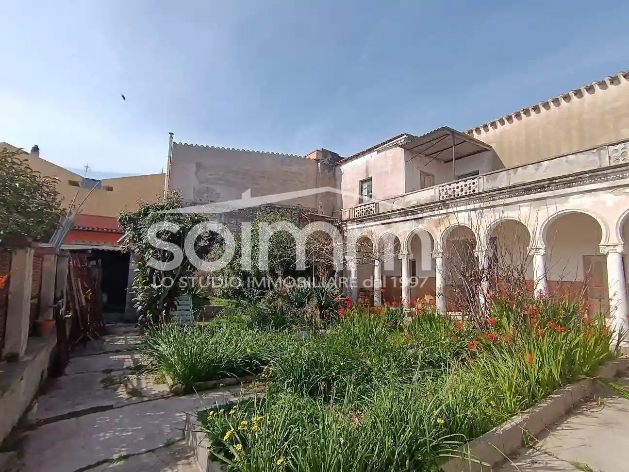 Casa indipendente - foto 4