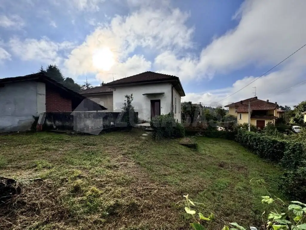 Villa unifamiliare via Roma, Centro, Casale Litta - foto 2