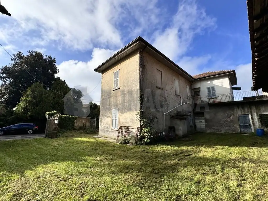 Villa unifamiliare via Roma, Centro, Casale Litta - foto 4