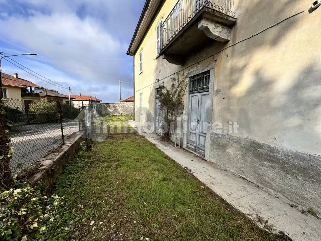 Villa unifamiliare via Roma, Centro, Casale Litta - foto 5