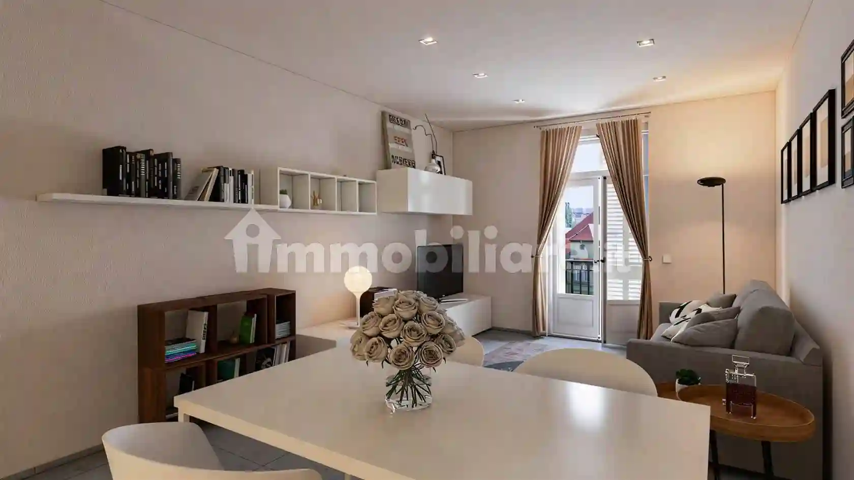 Appartamento - foto 3