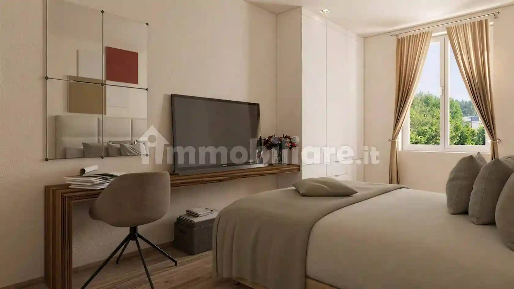 Appartamento - foto 5